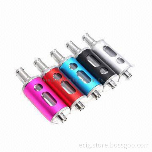 High quality dry herb cartomizer 510 cartomizers dct 510